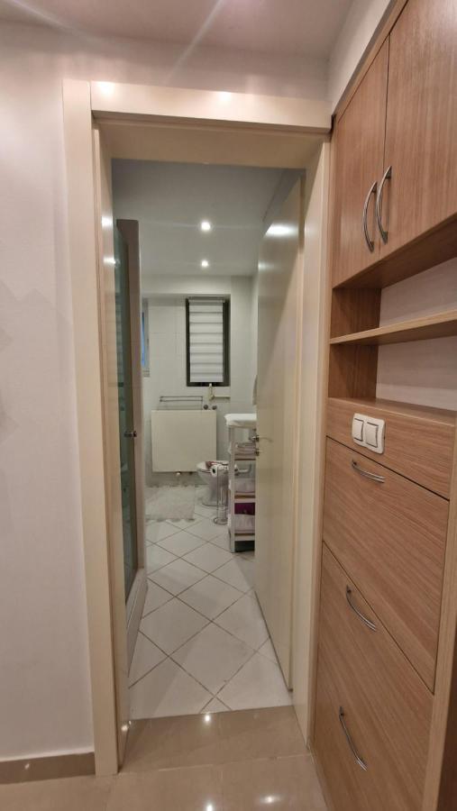 Apartman Roses Zagreb Bagian luar foto